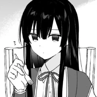 Sticker 💕Стики тут: @sekstick - 10