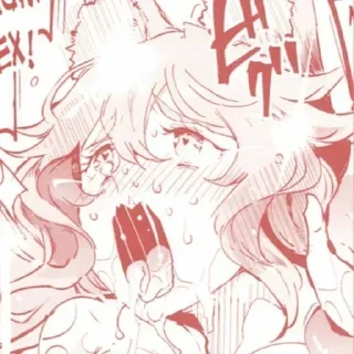 Стикер @sexstikkers - 9