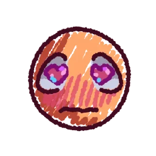 Sticker Больше стикеров 👉🏻 @stickertg4 - 6