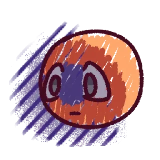 Sticker Больше стикеров 👉🏻 @stickertg4 - 11