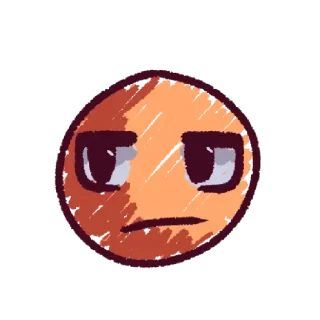 Sticker Больше стикеров 👉🏻 @stickertg4 - 10