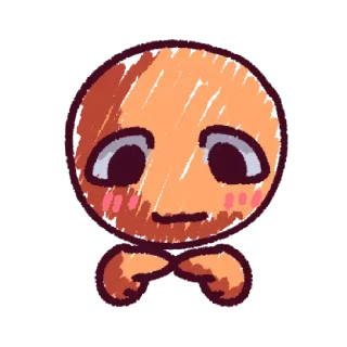 Sticker Больше стикеров 👉🏻 @stickertg4 - 2