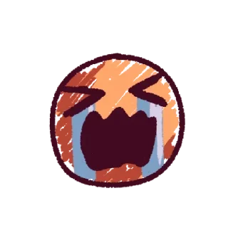 Sticker Больше стикеров 👉🏻 @stickertg4 - 4