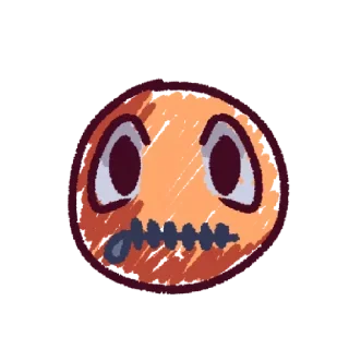 Sticker Больше стикеров 👉🏻 @stickertg4 - 9