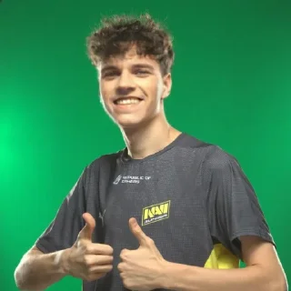 Sticker Создать свой стикерпак ➡️ @ForceDropFaceBot - 4