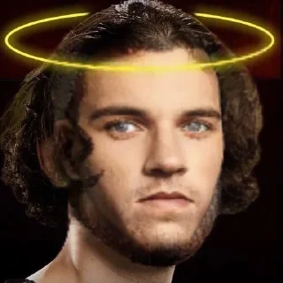 Sticker Создать свой стикерпак ➡️ @ForceDropFaceBot - 11