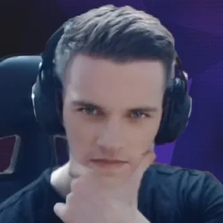 Sticker Создать свой стикерпак ➡️ @ForceDropFaceBot - 9