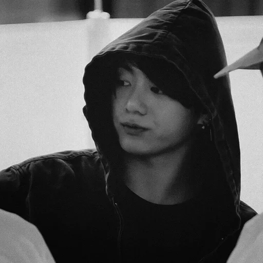 человеческое лицо черно-белый Человек