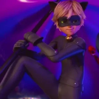 Sticker Больше стиков тут: @stikery4 - 5