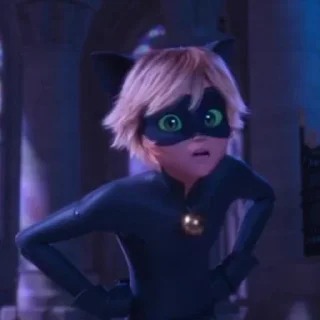 Sticker Больше стиков тут: @stikery4 - 8