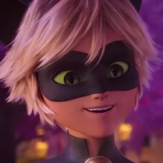 Sticker Больше стиков тут: @stikery4 - 1