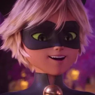 Sticker Больше стиков тут: @stikery4 - 9