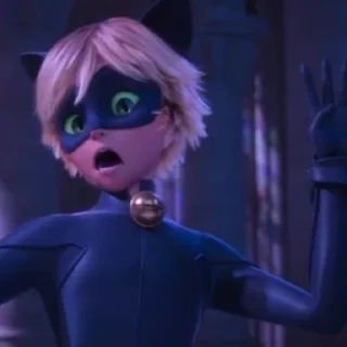 Sticker Больше стиков тут: @stikery4 - 3