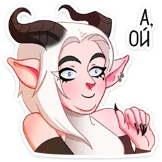 Sticker Стикеры @stikerk877 - 8