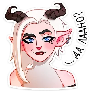 Sticker Стикеры @stikerk877 - 0