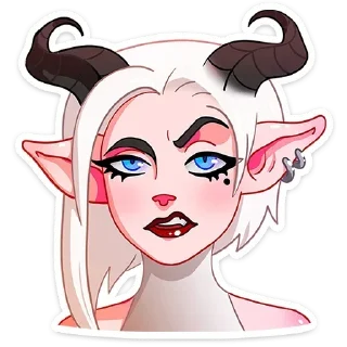 Sticker Стикеры @stikerk877 - 1