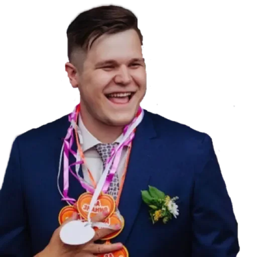 Commune 2 by @stqrapp - Человек