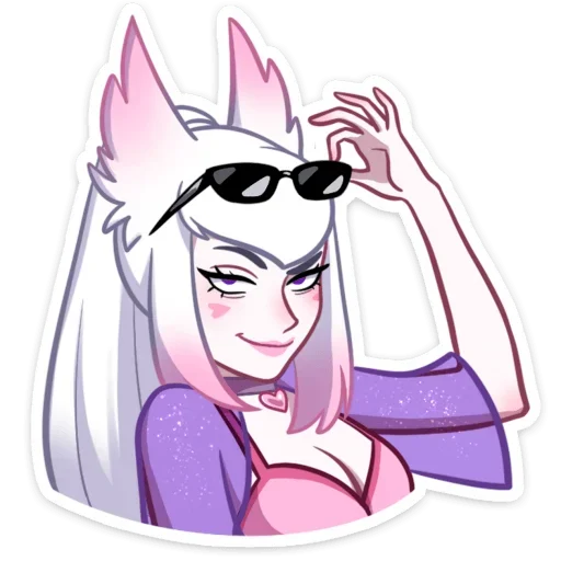 Больше стикеров тут: @allstickers_tg - 