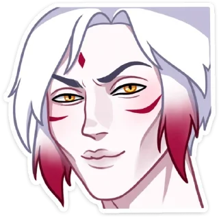 Стикер Больше стикеров тут: @allstickers_tg - 11