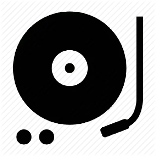 Стикер @Pura_poesia_33's SmudgeLord v1 - 1