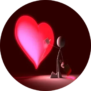 Sticker @Crepusculo_sol_e_lua_11's SmudgeLord v5 - 10