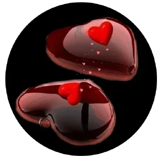 Sticker @Crepusculo_sol_e_lua_11's SmudgeLord v5 - 11