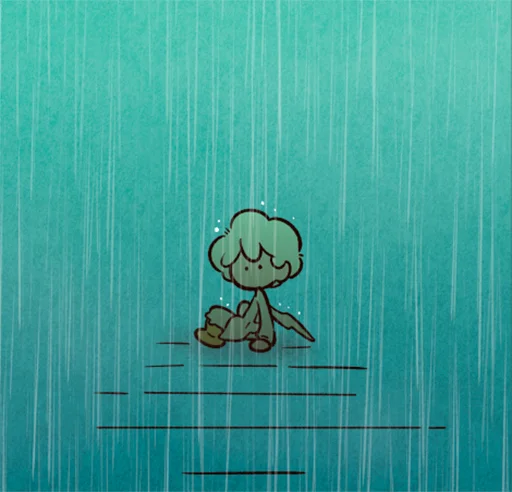 Sticker a_dream_duck - 1