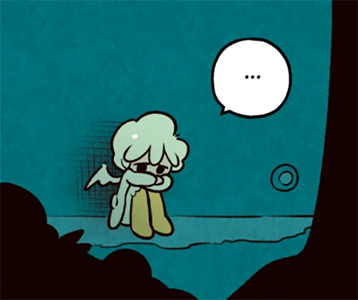 Стикер a_dream_duck - 1