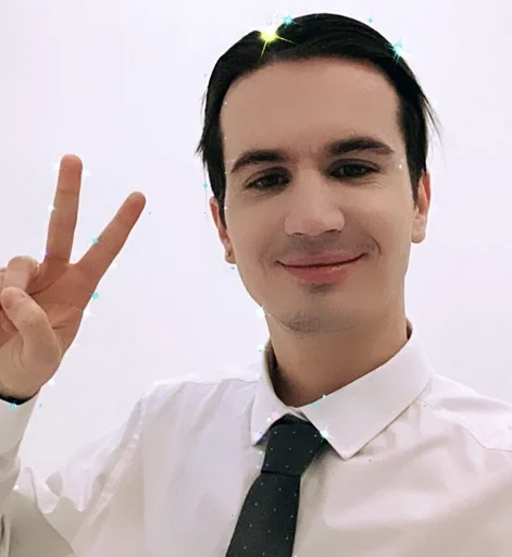 аок by @fStikBot - 