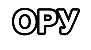 Sticker А ТЫ КТО ? - 6