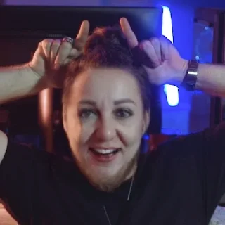 Стикер Создать свой стикерпак ➡️ @ForceDropFaceBot - 1