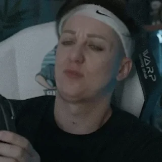 Стикер Создать свой стикерпак ➡️ @ForceDropFaceBot - 4