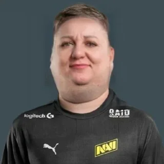 Стикер Создать свой стикерпак ➡️ @ForceDropFaceBot - 7