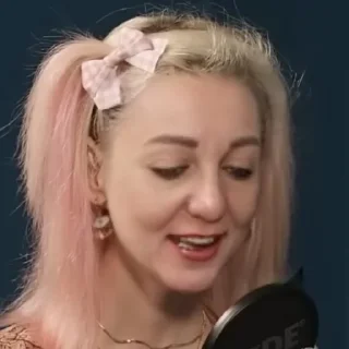 Стикер Создать свой стикерпак ➡️ @ForceDropFaceBot - 11