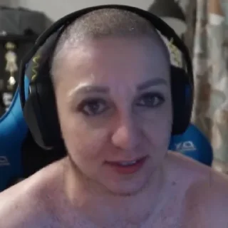 Стикер Создать свой стикерпак ➡️ @ForceDropFaceBot - 9