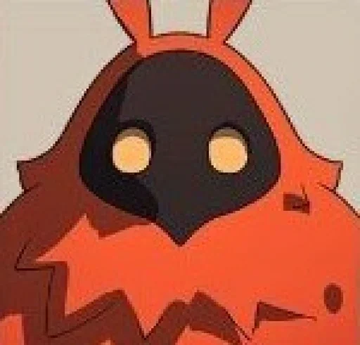 Хеллоуин тыква мультфильм