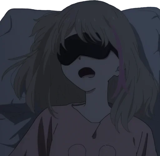 аниме мультфильм манга