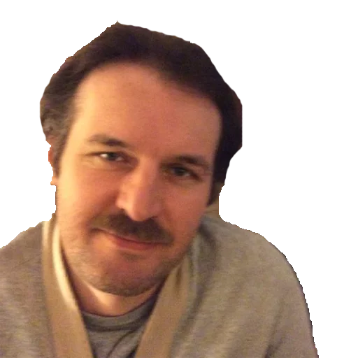 human face person chin