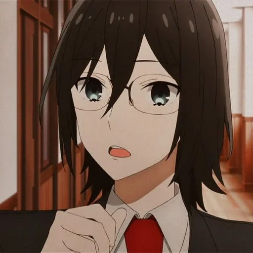 аниме мультфильм манга