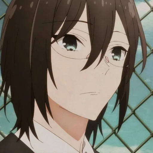 аниме мультфильм манга