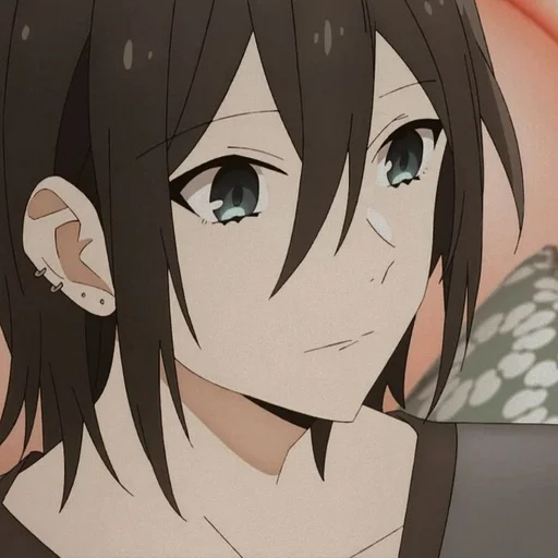 аниме мультфильм манга