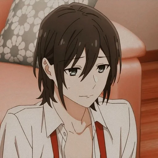 аниме мультфильм манга