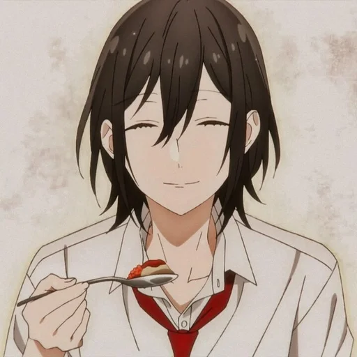 аниме мультфильм манга