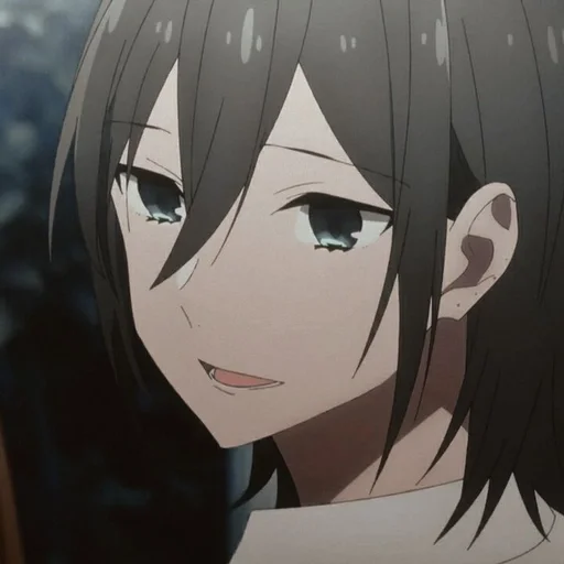 аниме мультфильм манга