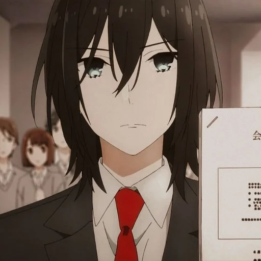 аниме мультфильм манга