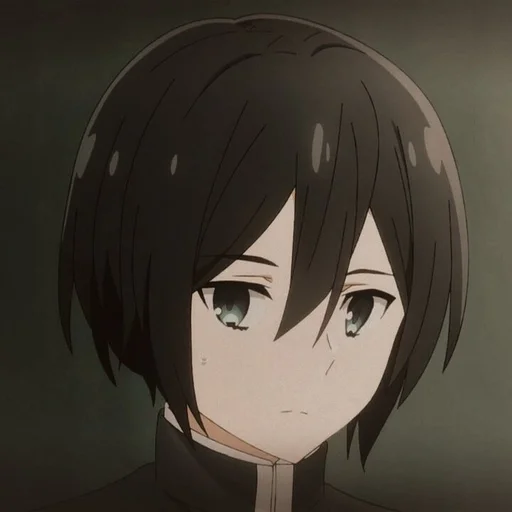 аниме мультфильм манга