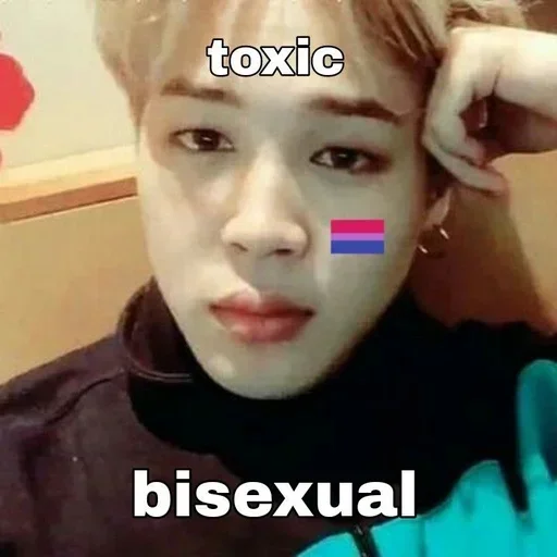 Sticker aaaa_bts_pon_by_pinterest_to_stickerbot - 1