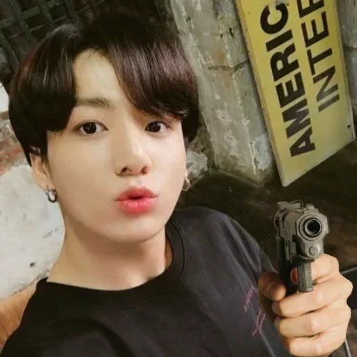 Sticker aaaa_bts_pon_by_pinterest_to_stickerbot - 1