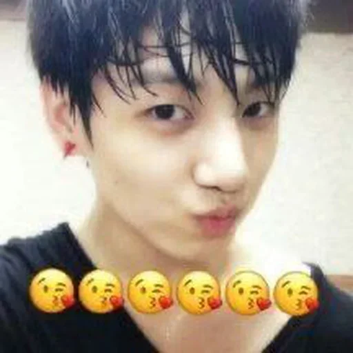 Sticker aaaa_bts_pon_by_pinterest_to_stickerbot - 1