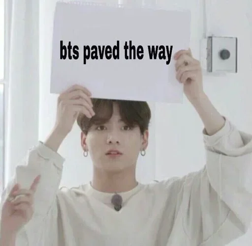 Sticker aaaa_bts_pon_by_pinterest_to_stickerbot - 1